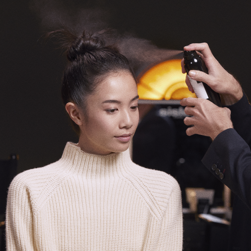 HAIR RITUEL BY SISLEY-Le Spray Fixant Invisible - Cheveux HAIR RITUEL BY SISLEY-Le Spray Fixant Invisible - Cheveux